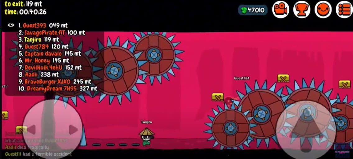 Escape From Prison Multiplayer