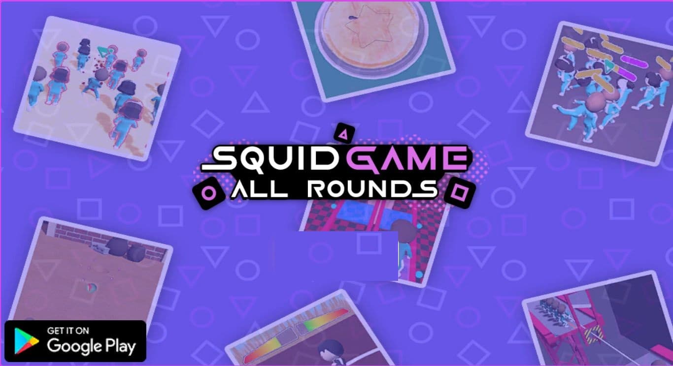Squid Game Online