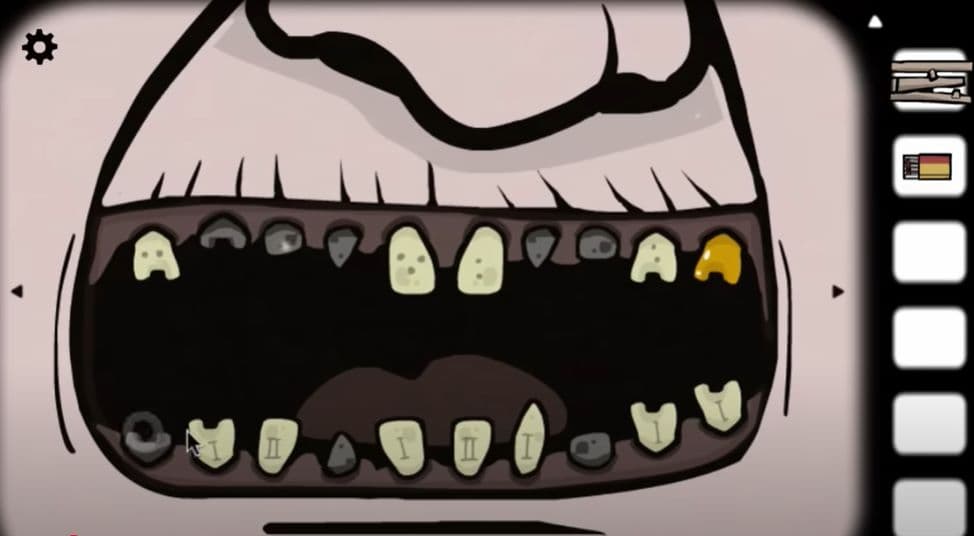 Cube Escape: The Mill